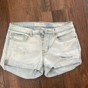 Women girlfriend shorts